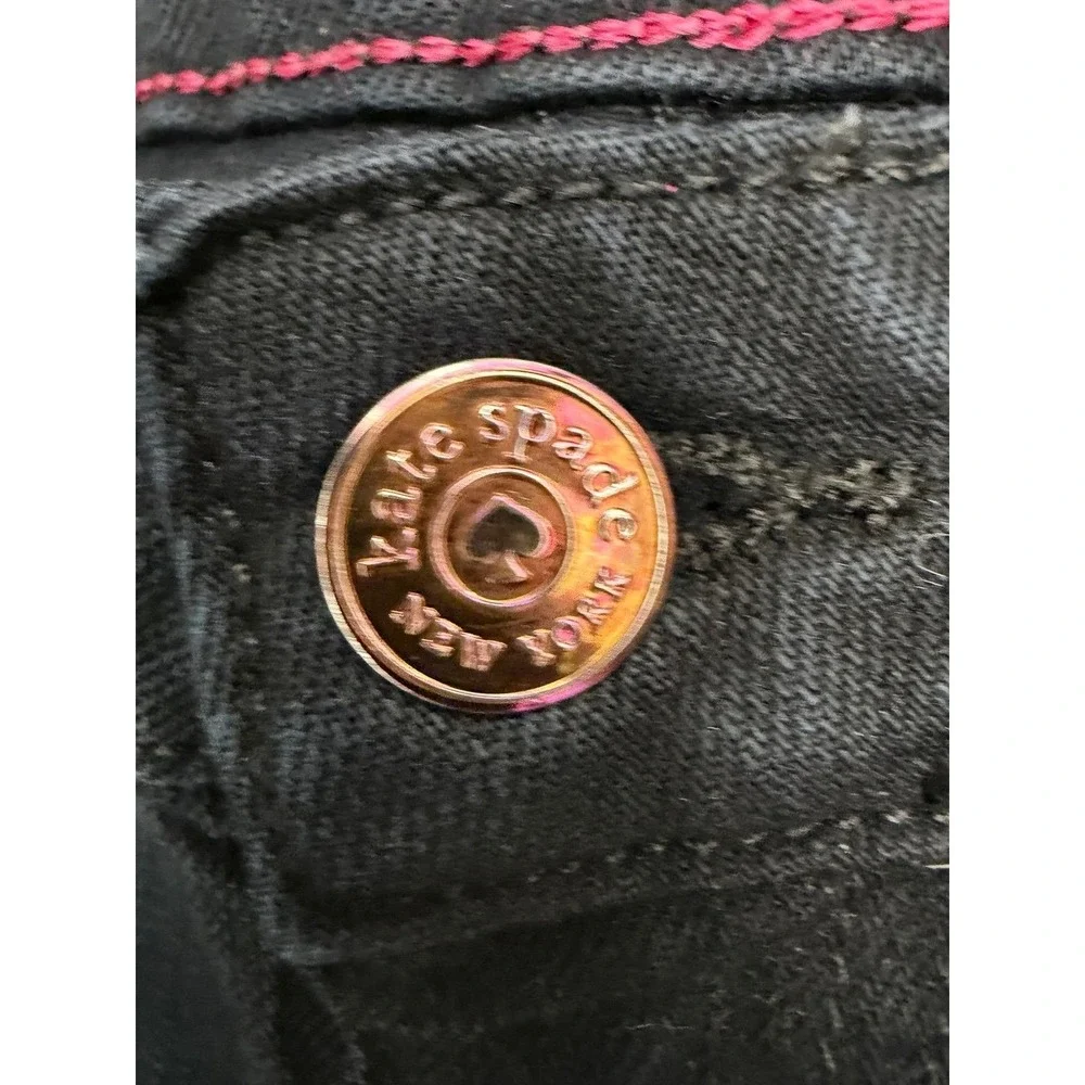 kate spade classic black